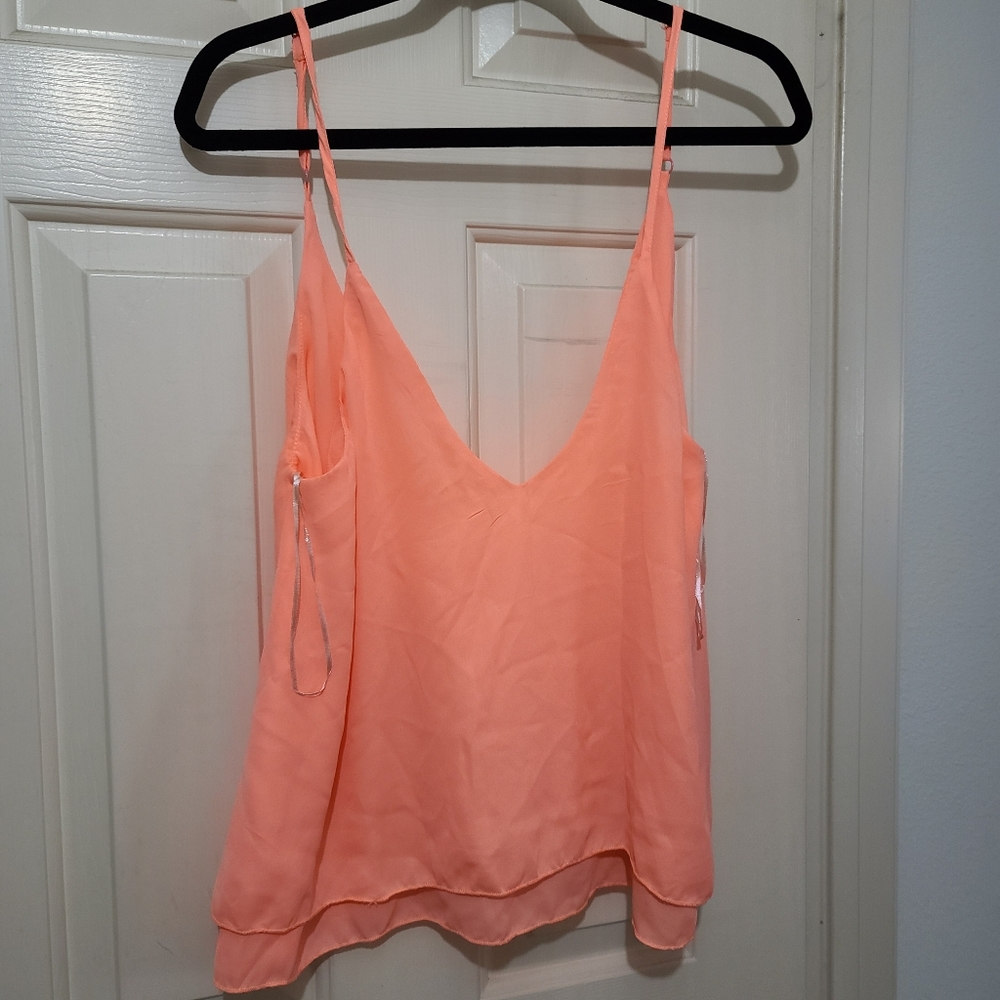 TOBI Flowy Top